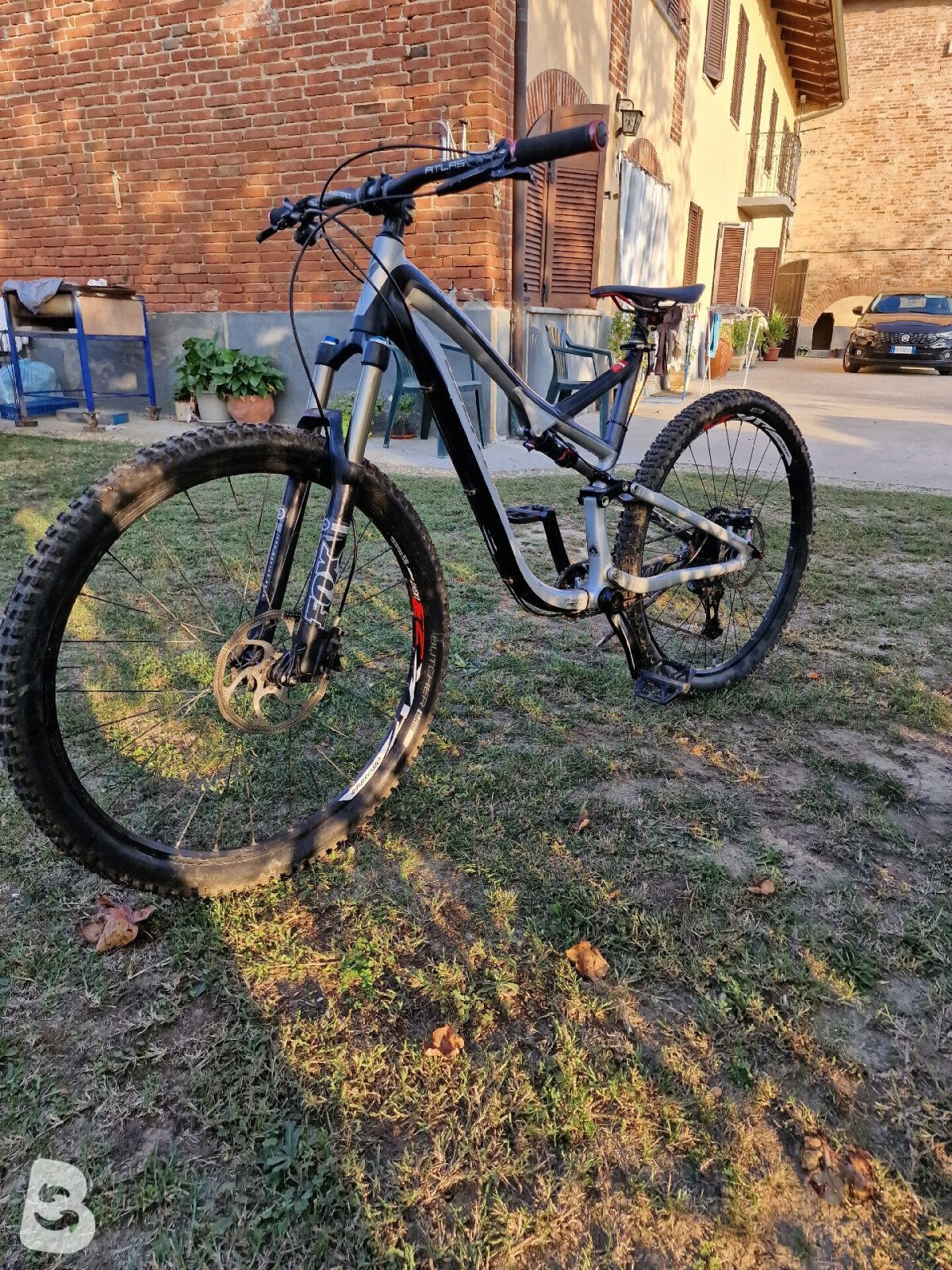 Specialized Stumpjumper-fsr-comp-m5-29er 2012
