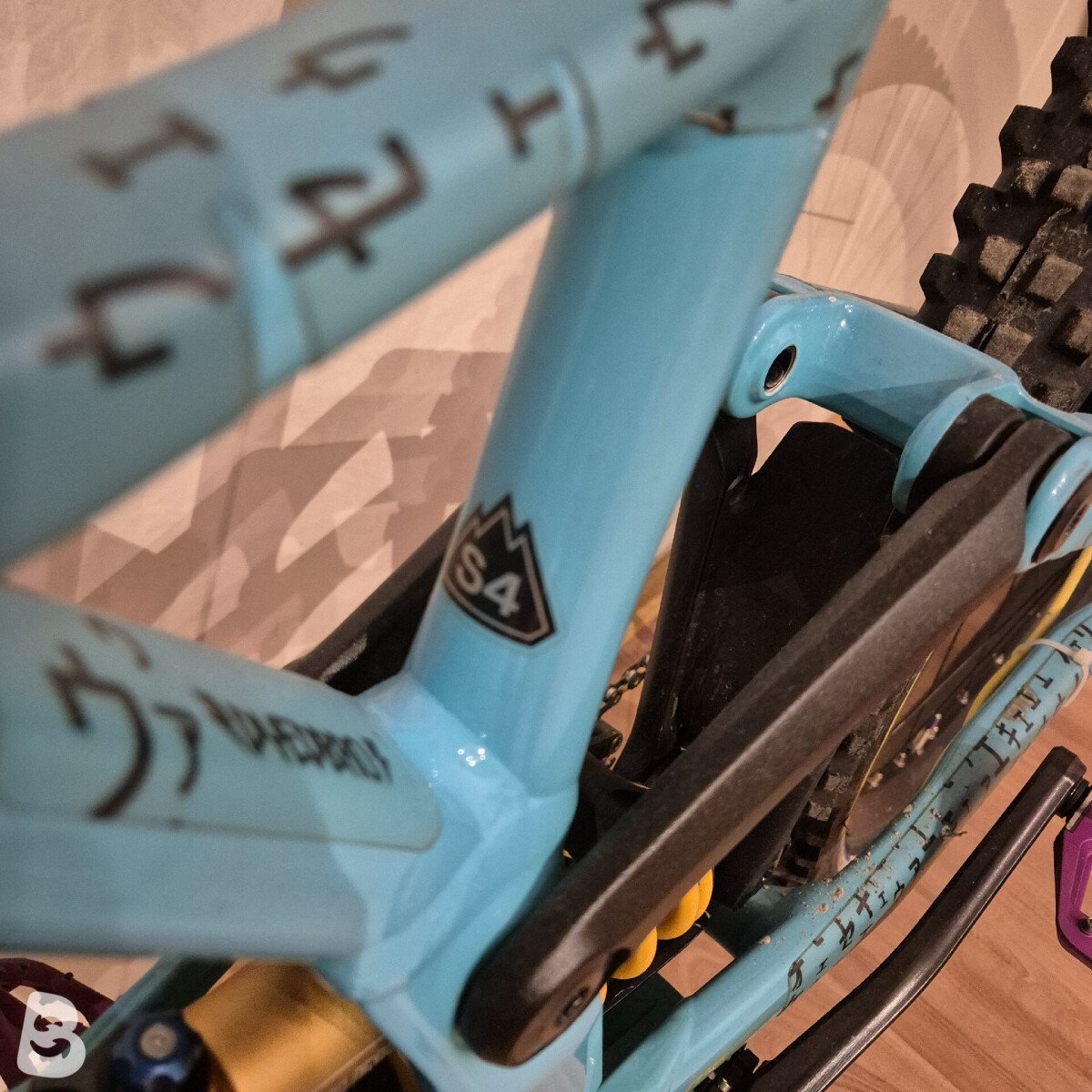 Specialized Demo Race 2021