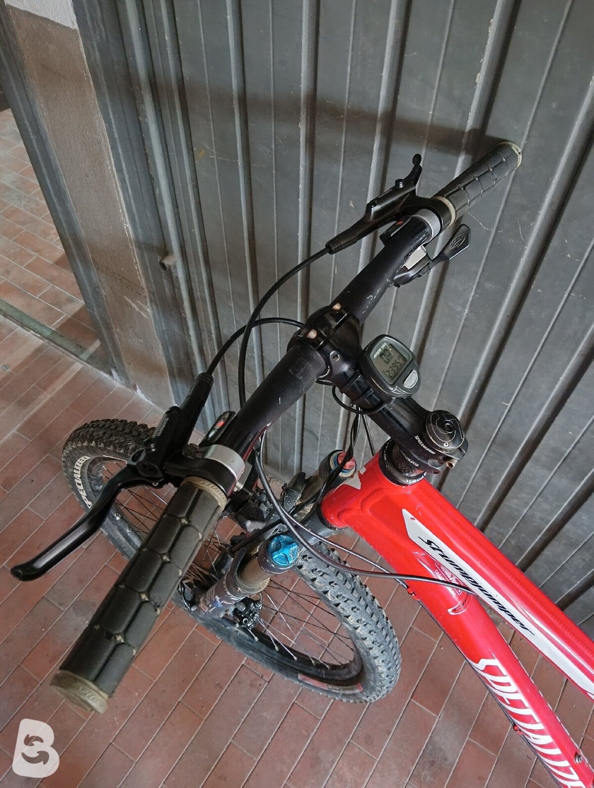 Specialized Stumpjumper Expert 2004