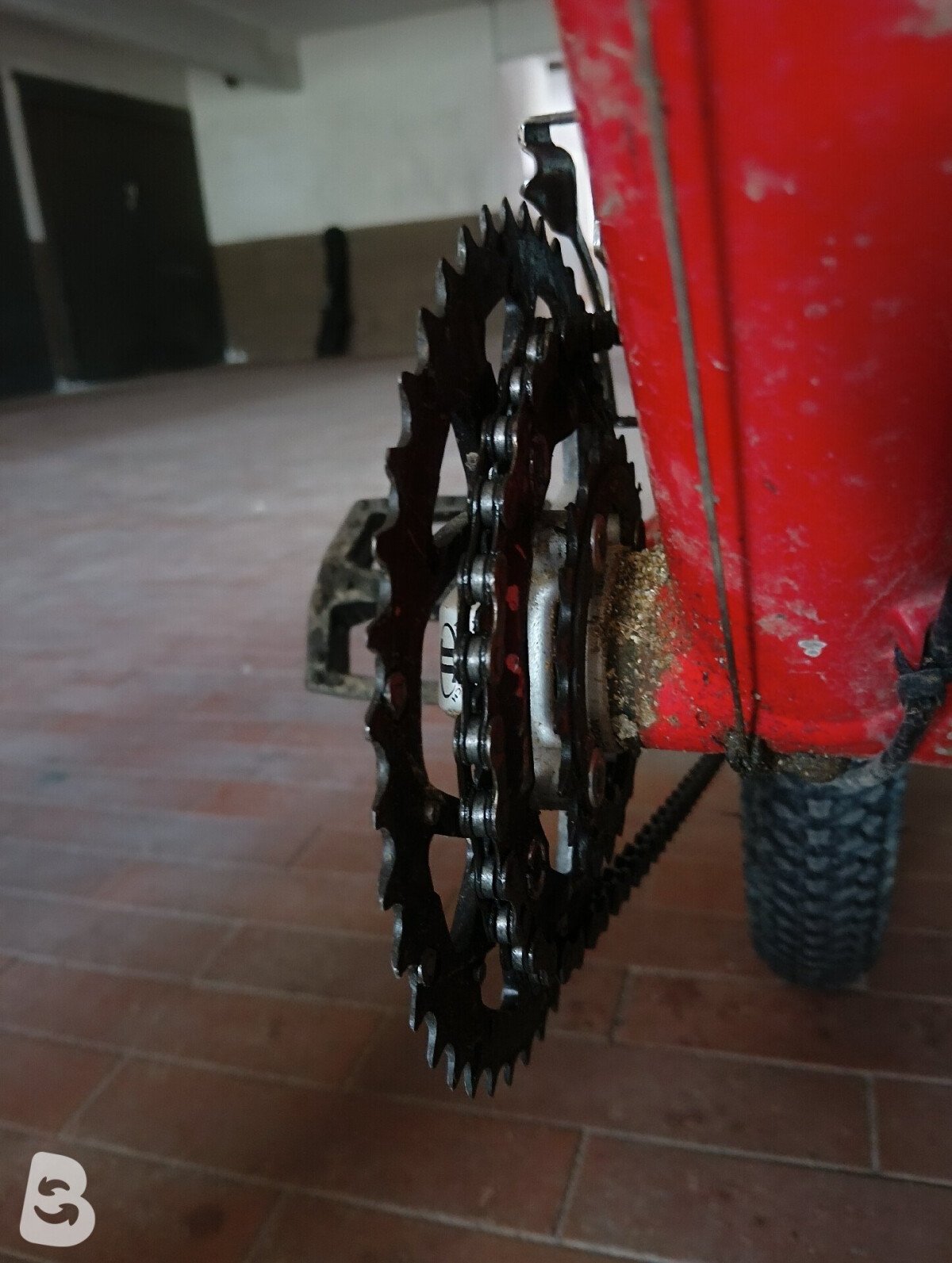 Specialized Stumpjumper Expert 2004