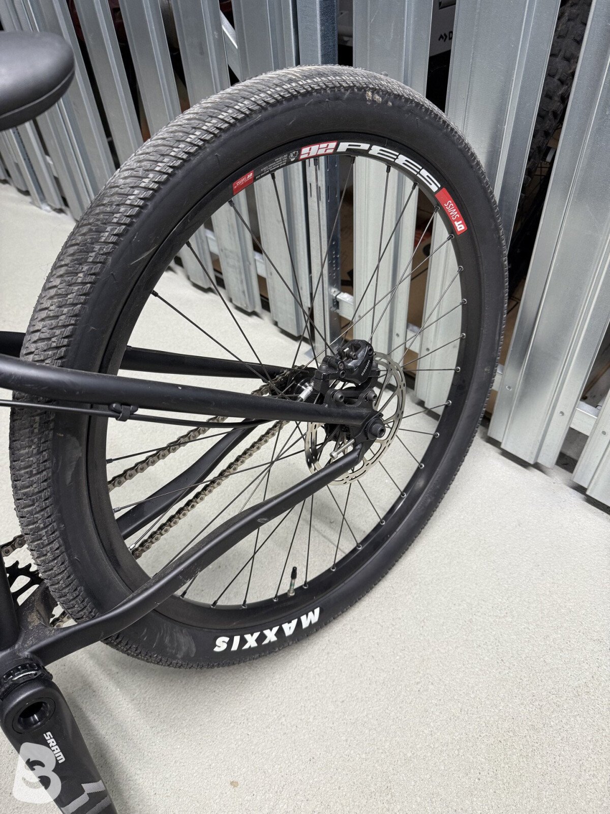 YT Industries DIRT LOVE 2021