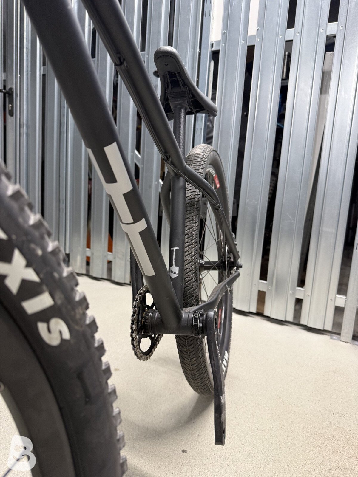 YT Industries DIRT LOVE 2021