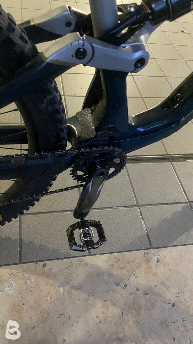 Orbea Rallon M Team 2023