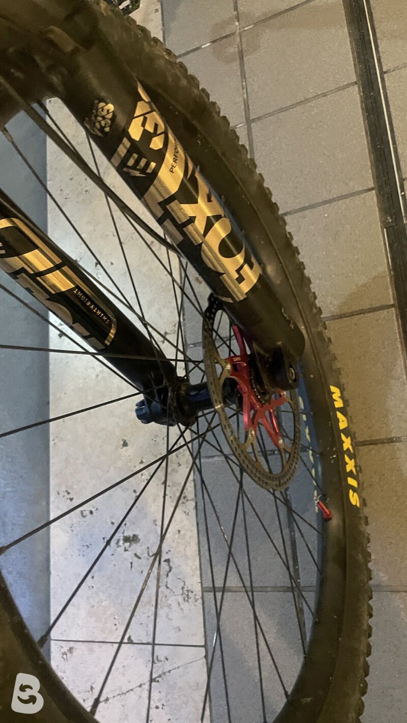 Orbea Rallon M Team 2023