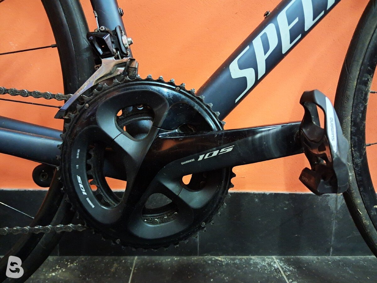 Specialized Tarmac SL6 Sport 2020