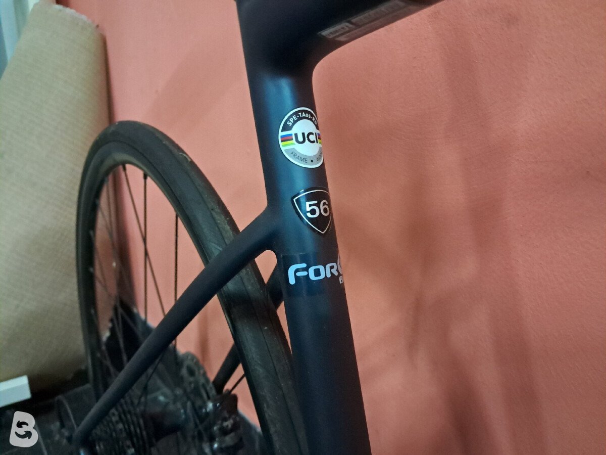 Specialized Tarmac SL6 Sport 2020