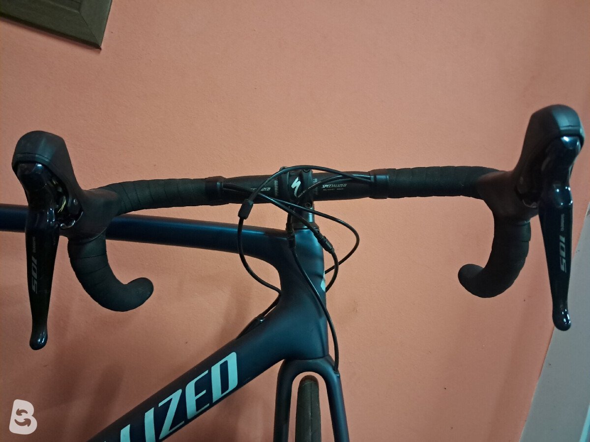 Specialized Tarmac SL6 Sport 2020