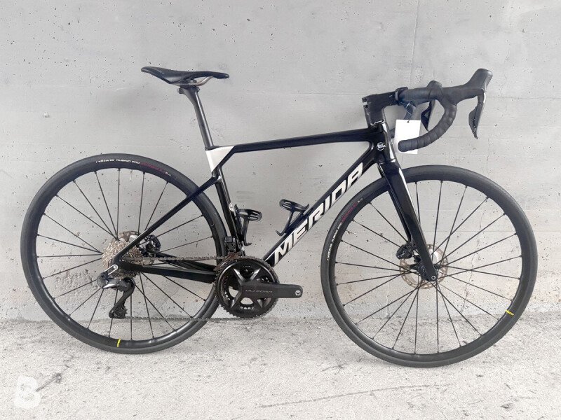 Merida scultura 8000 2024