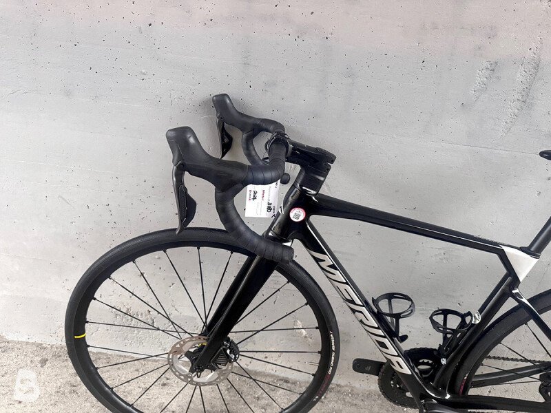 Merida scultura 8000 2024