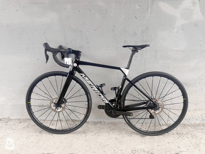 Merida scultura 8000 2024