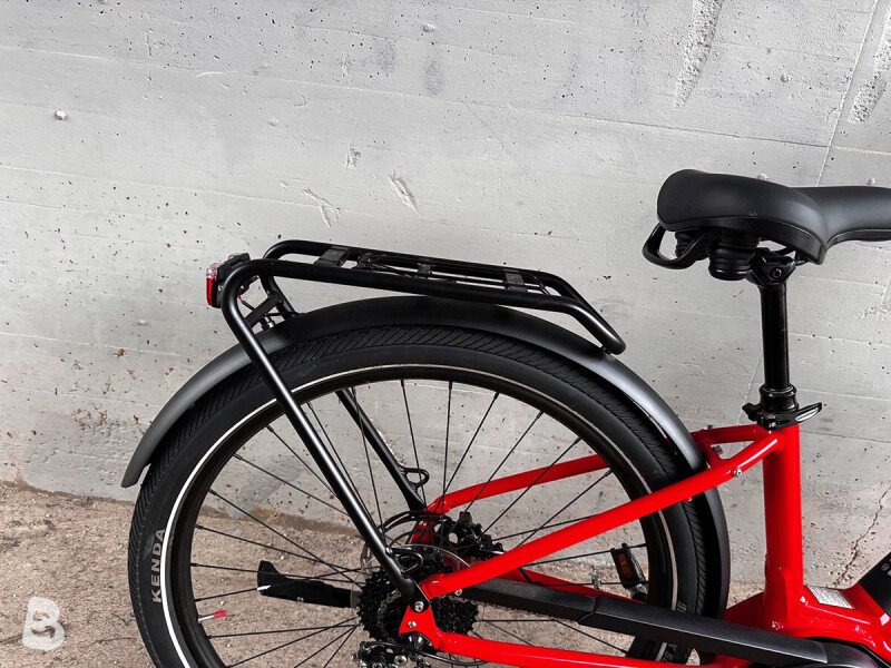 Cannondale Adventure Neo 3 EQ 2021