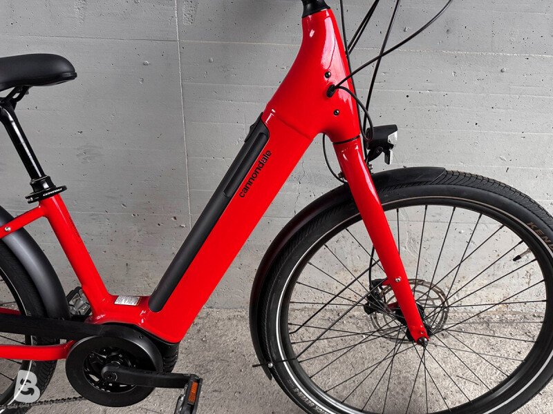 Cannondale Adventure Neo 3 EQ 2021