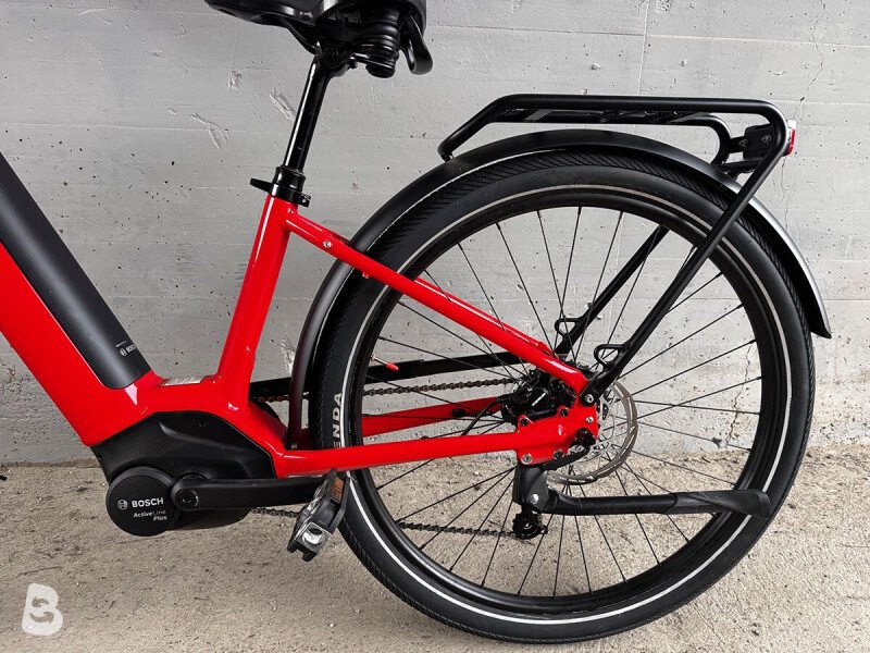 Cannondale Adventure Neo 3 EQ 2021