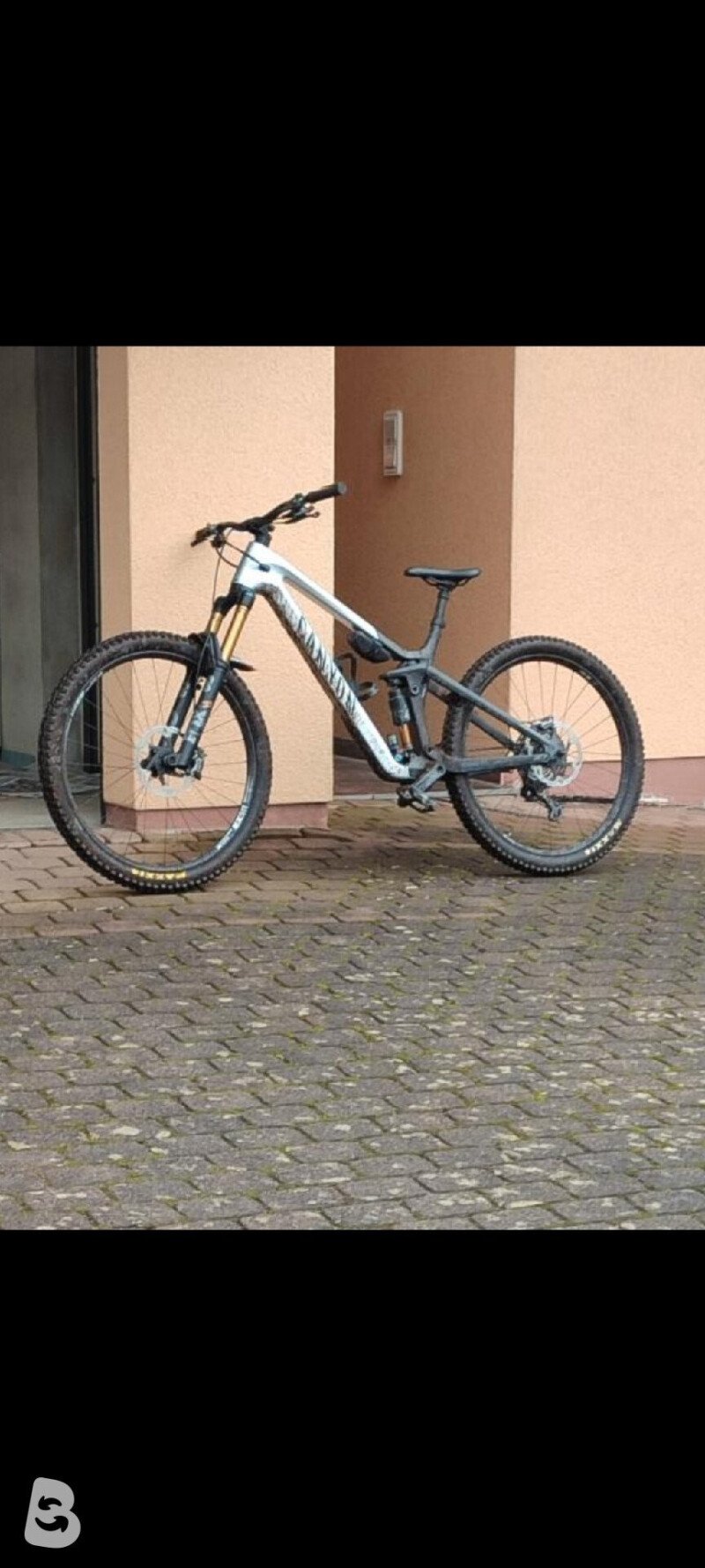 Canyon Strive CFR 2022