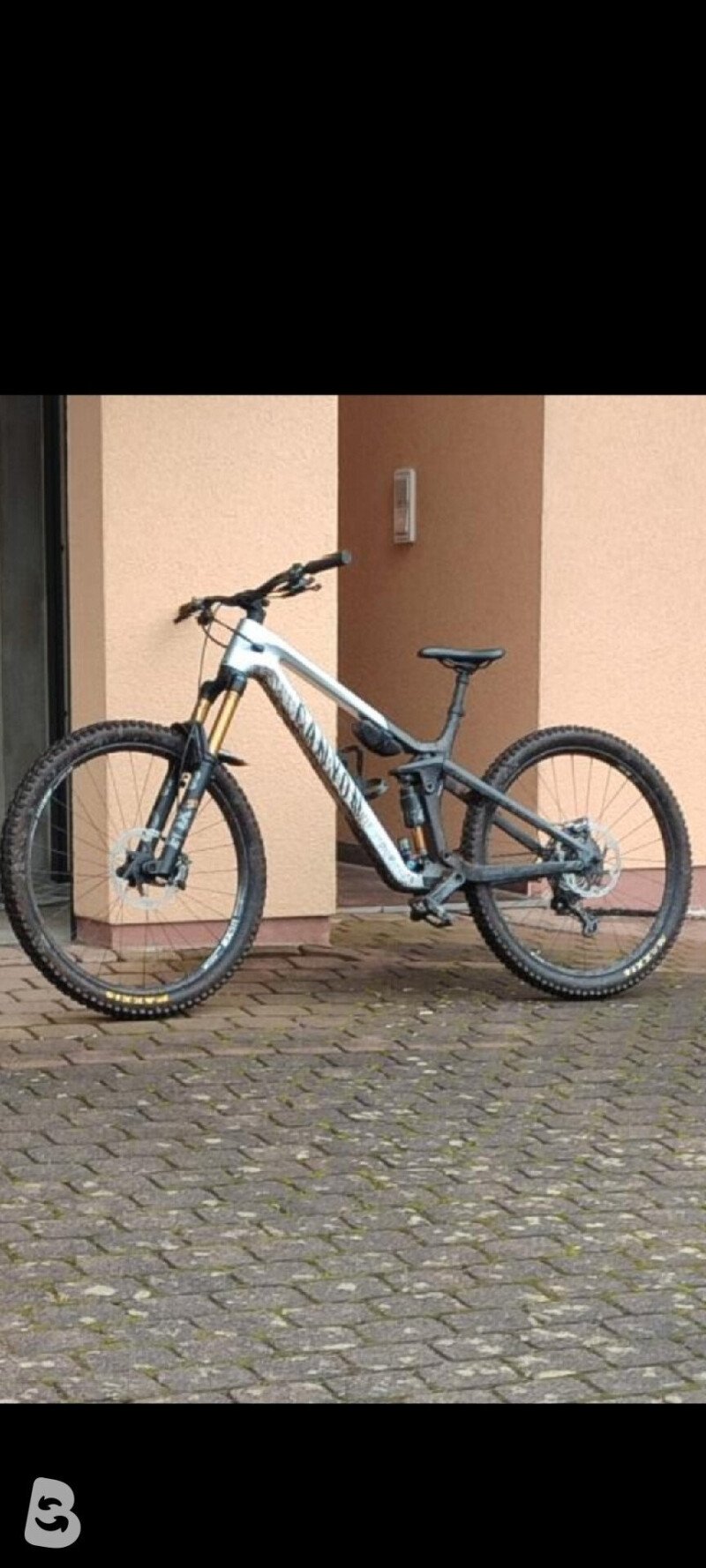 Canyon Strive CFR 2022