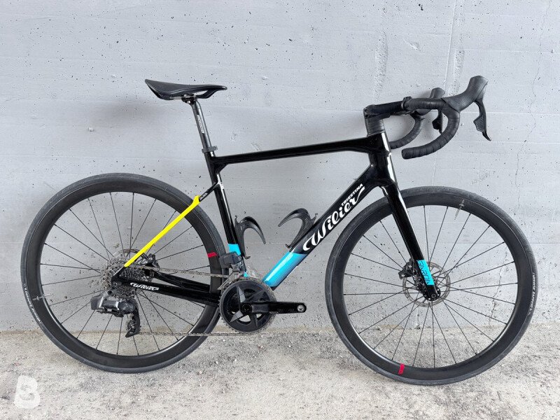 Wilier Garda Sram Rival AXS 2023