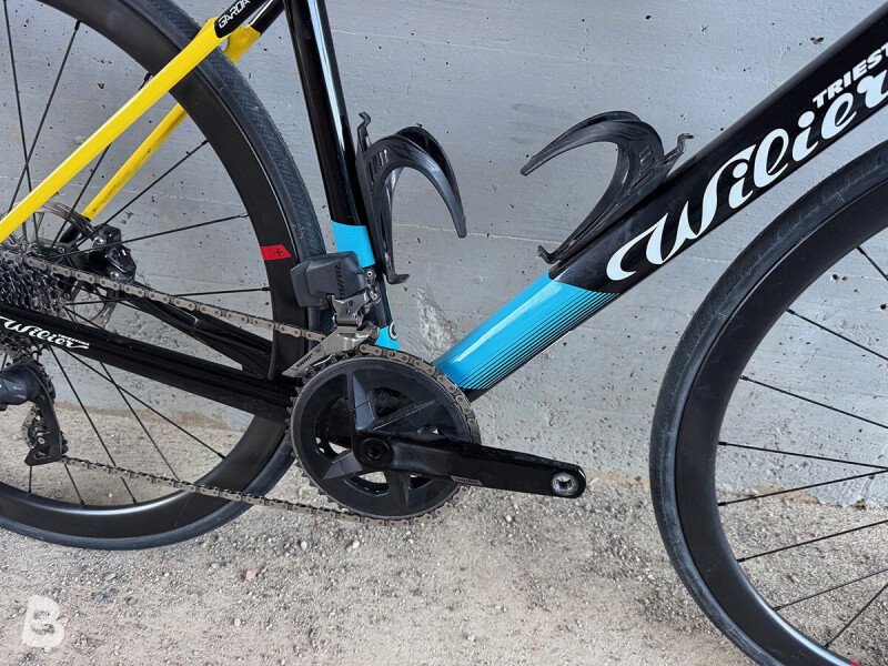 Wilier Garda Sram Rival AXS 2023