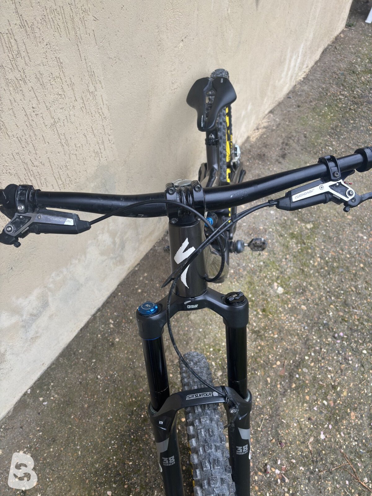 Specialized S-Works Stumpjumper 2025