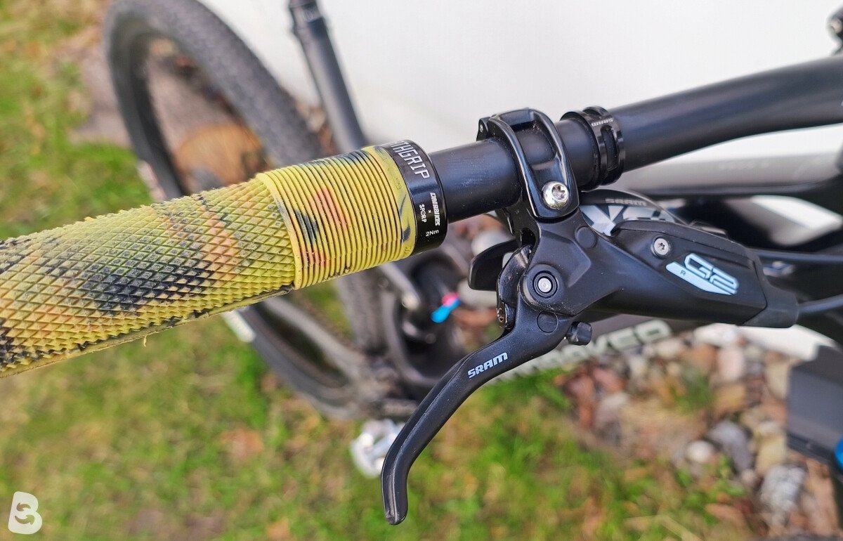 Mondraker Raze Carbon R 2022