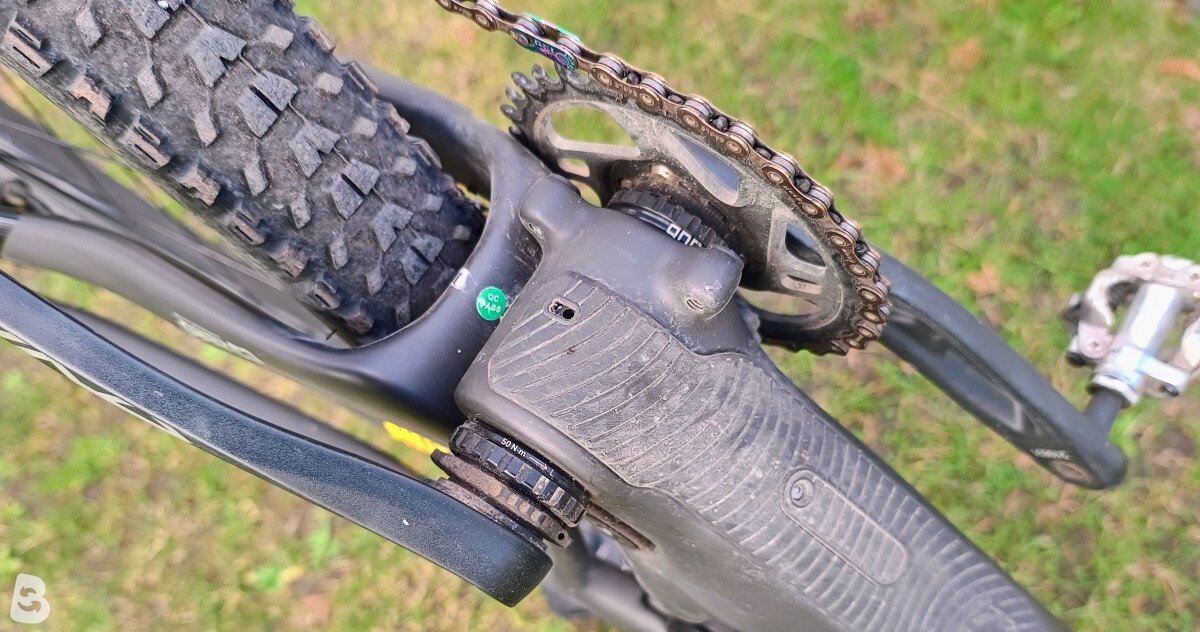 Mondraker Raze Carbon R 2022