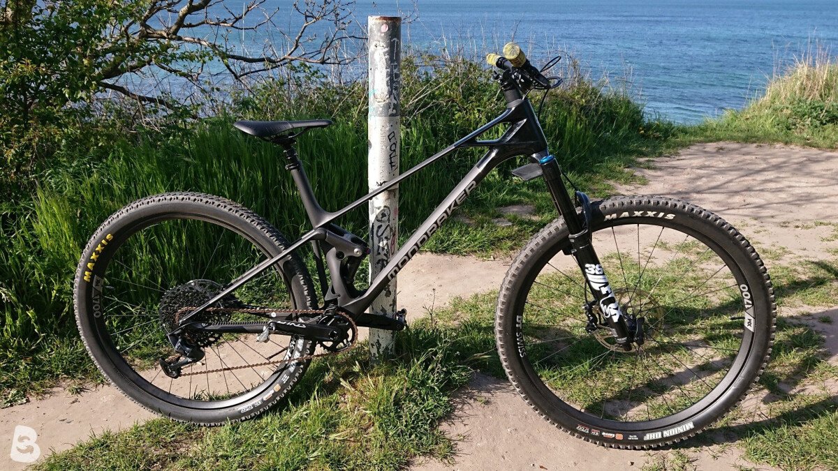 Mondraker Raze Carbon R 2022