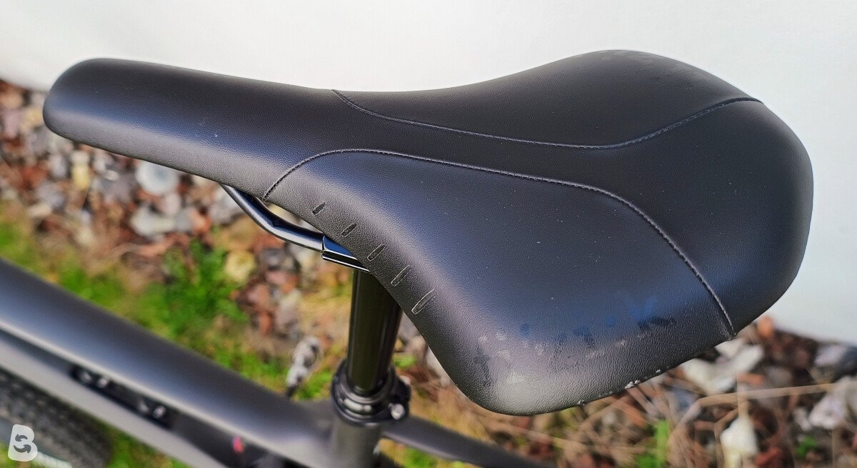 Mondraker Raze Carbon R 2022