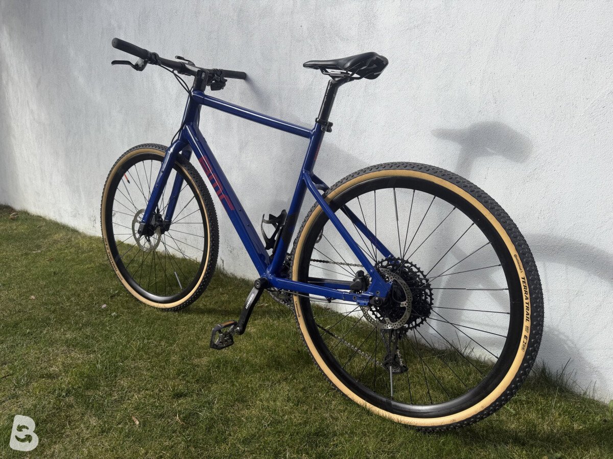 BMC Alpenchallenge AL ONE 2023