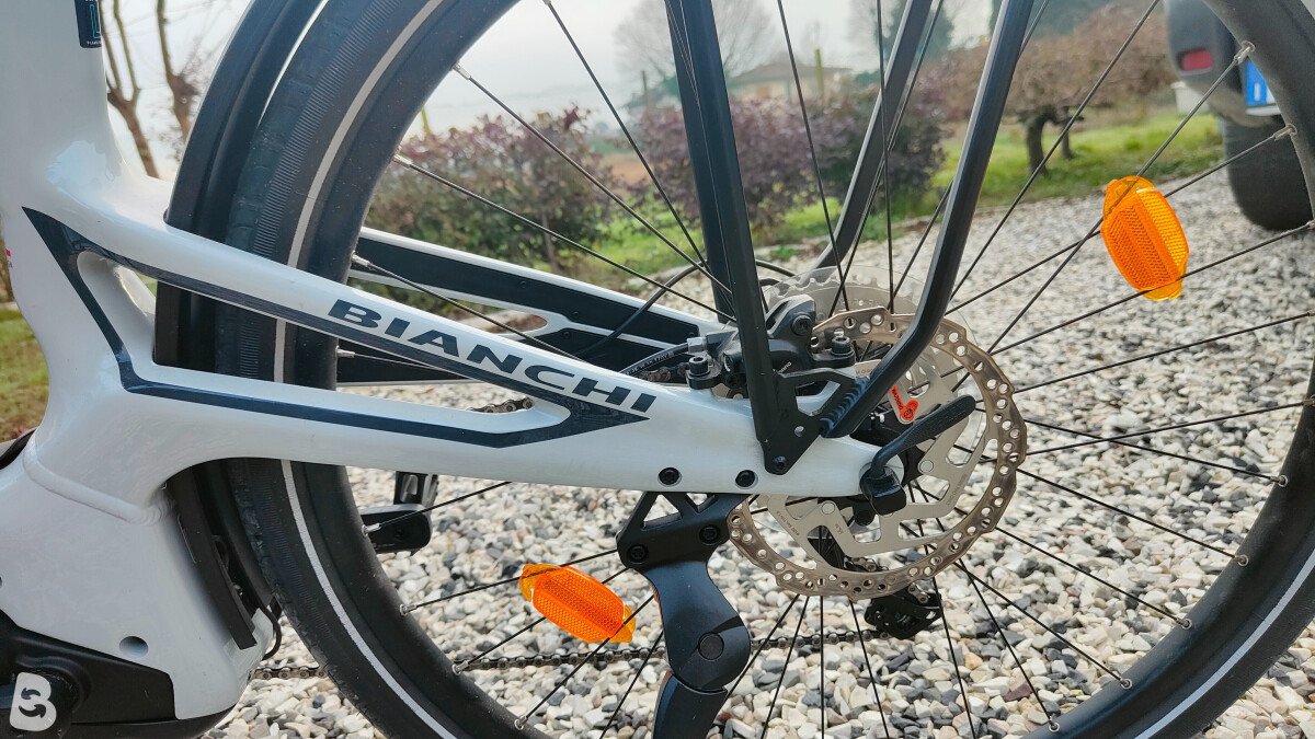 Bianchi E Vertic T-Type 2023