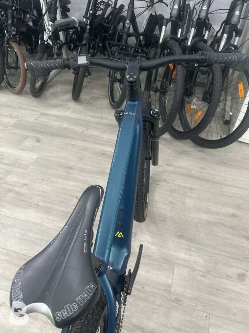 Orbea URRUN 2023