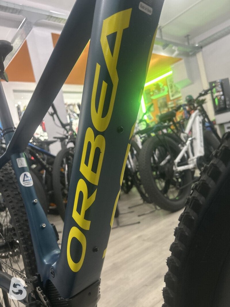 Orbea URRUN 2023