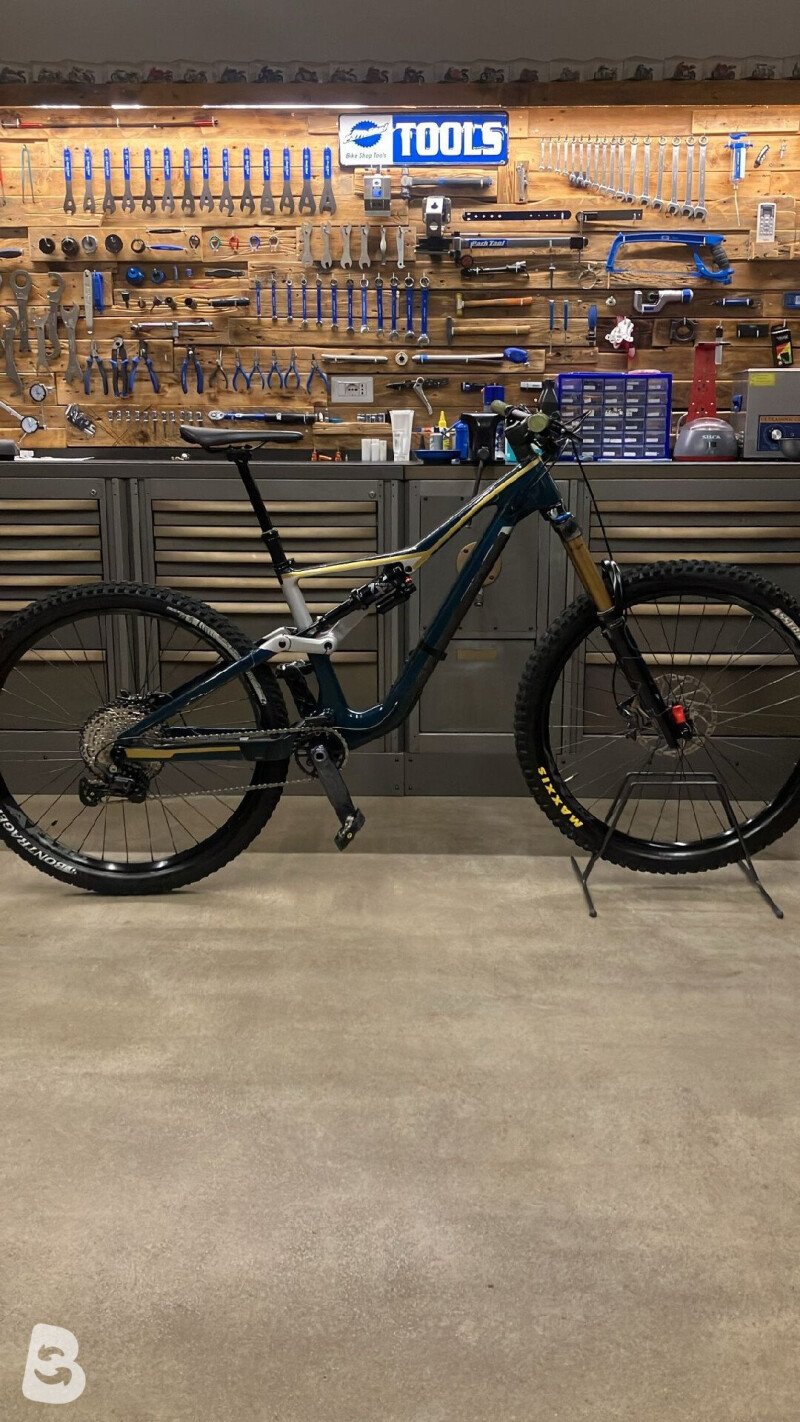 Orbea Rallon M20 2023