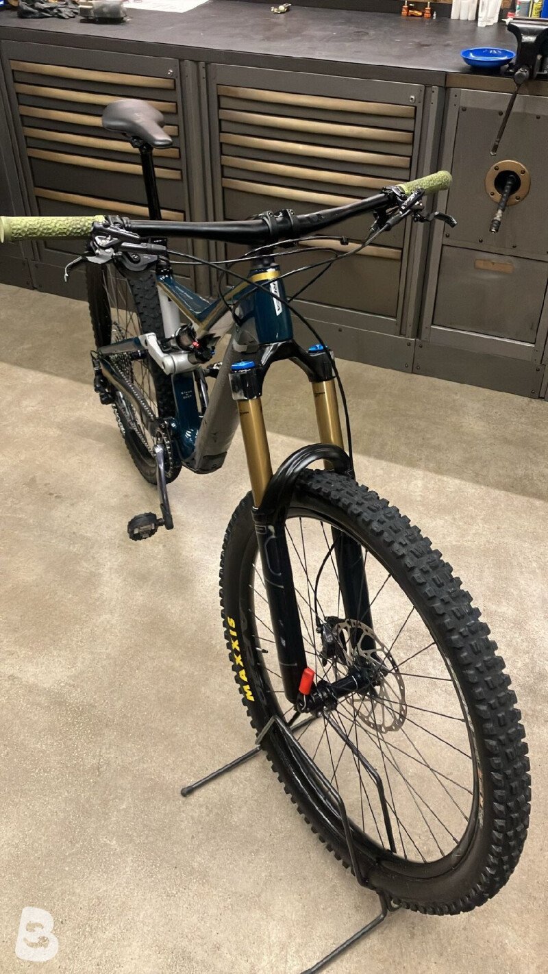 Orbea Rallon M20 2023