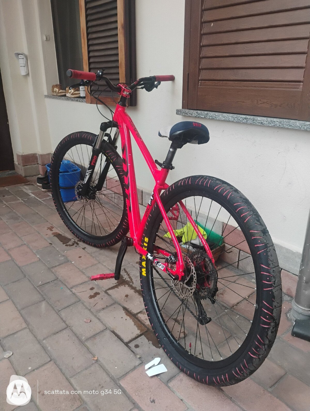 Speedcross Smp 2025