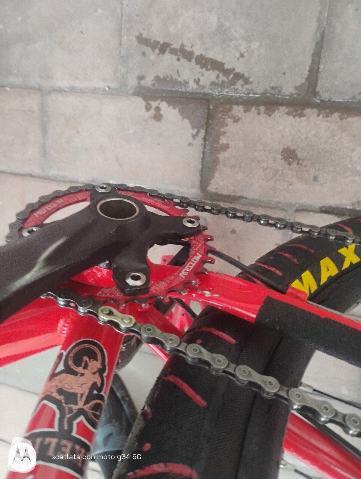 Speedcross Smp 2025
