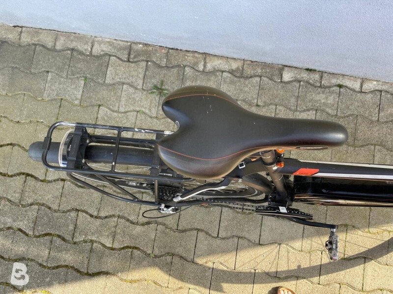 KTM eCross 2014