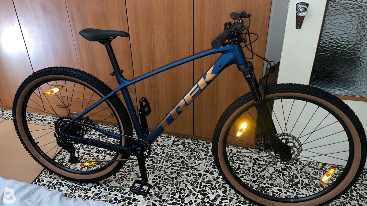 Trek Marlin 5 2026