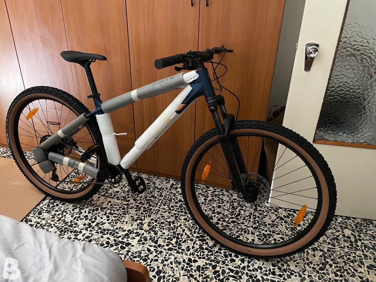 Trek Marlin 5 2026