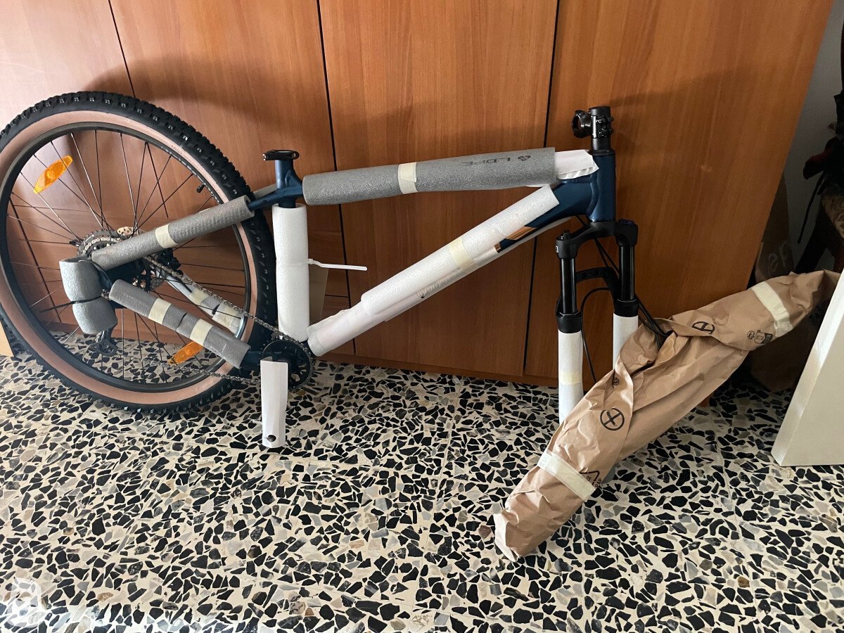 Trek Marlin 5 2026