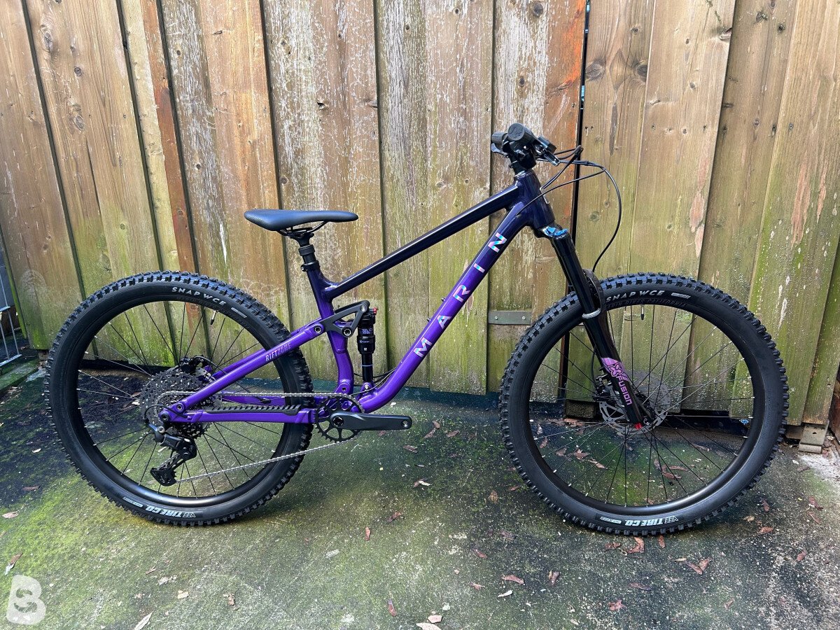Marin Rift Zone 1 2025