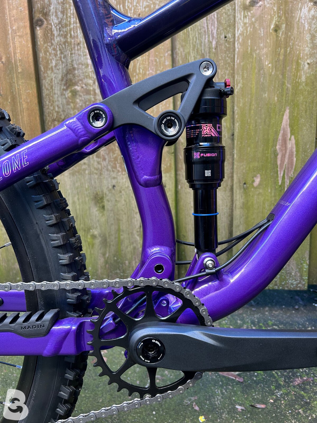 Marin Rift Zone 1 2025