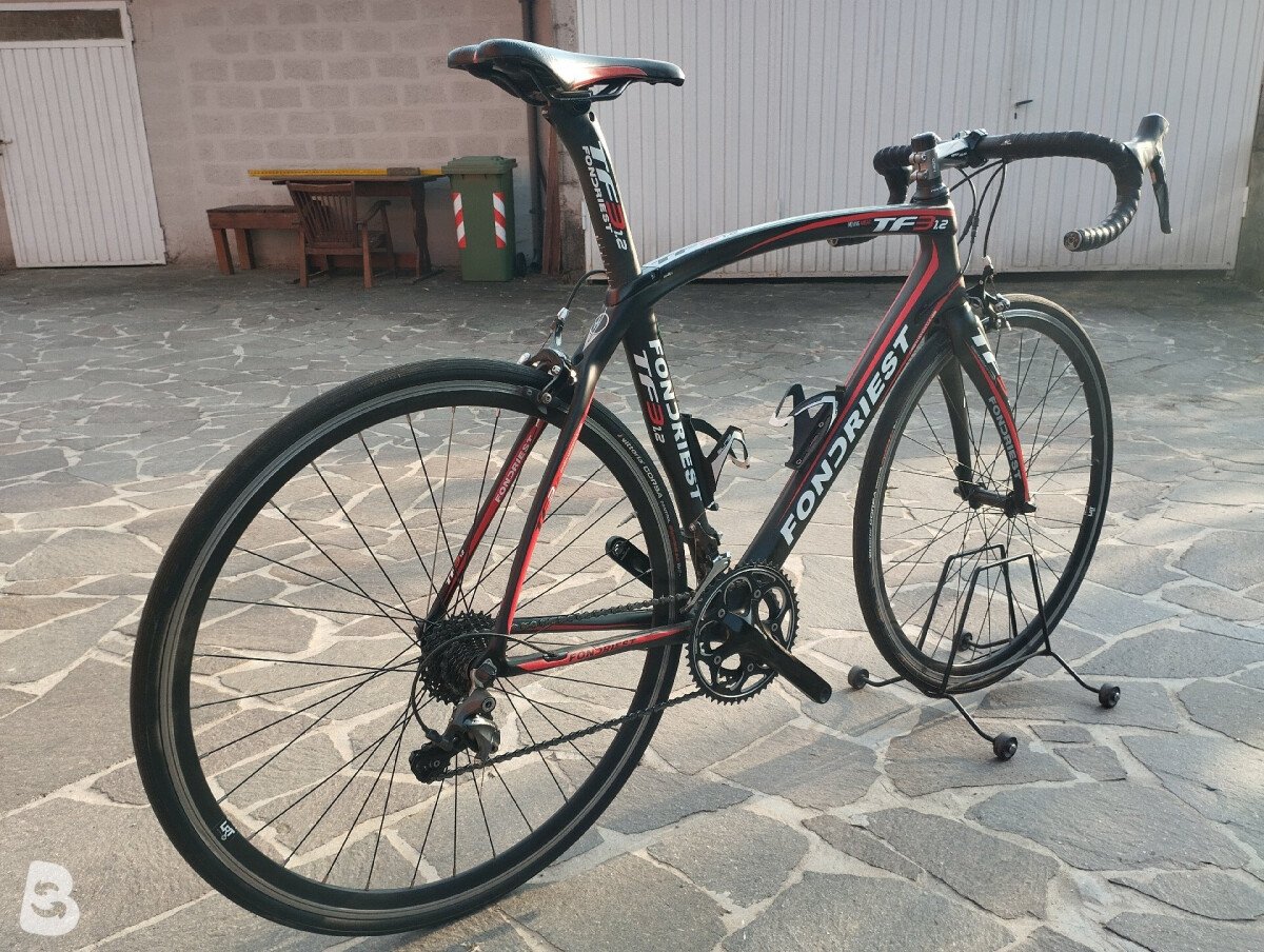 Fondriest TF3 1.2 2014