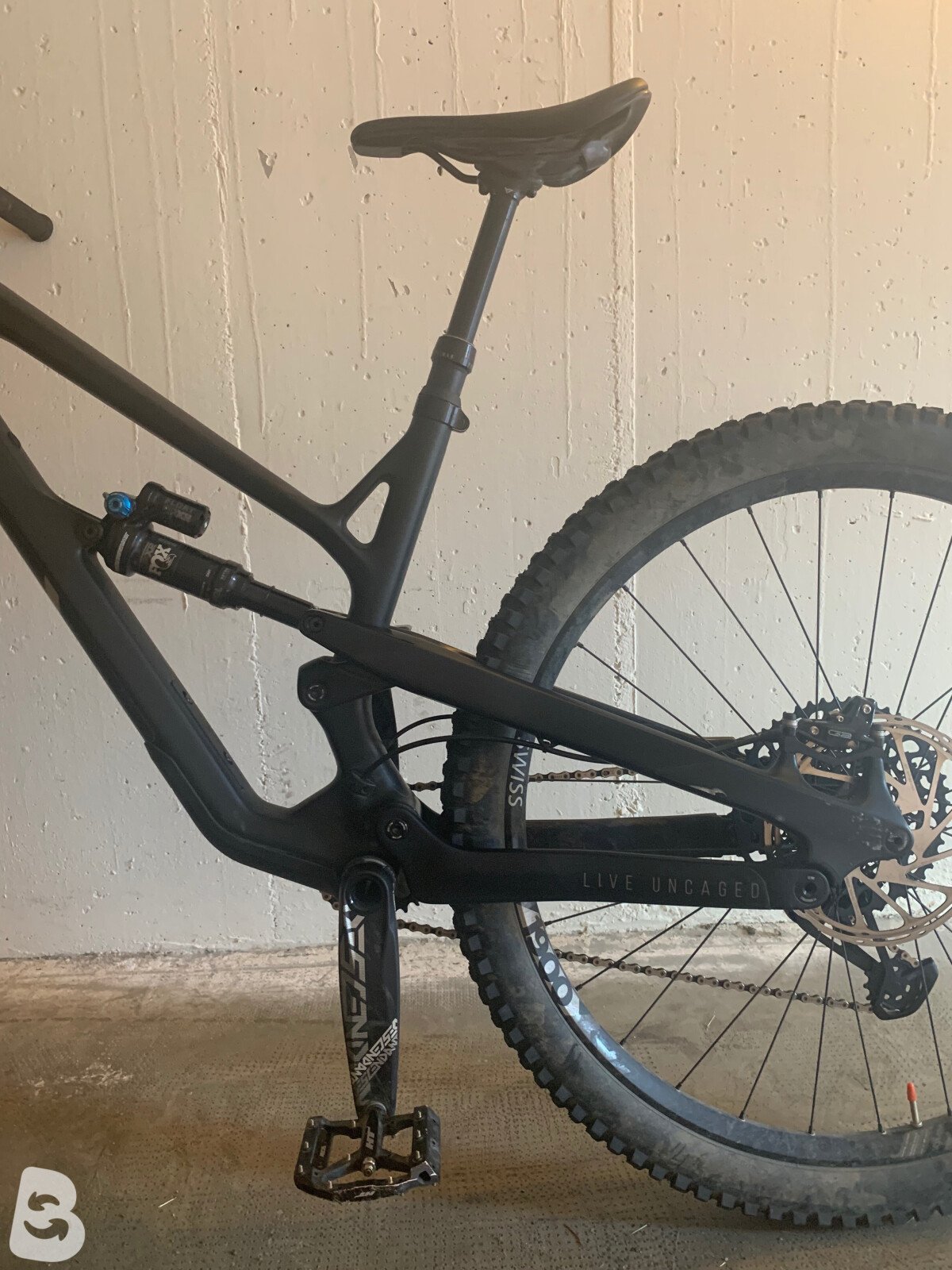 YT Industries Jeffsy Core 3 2021