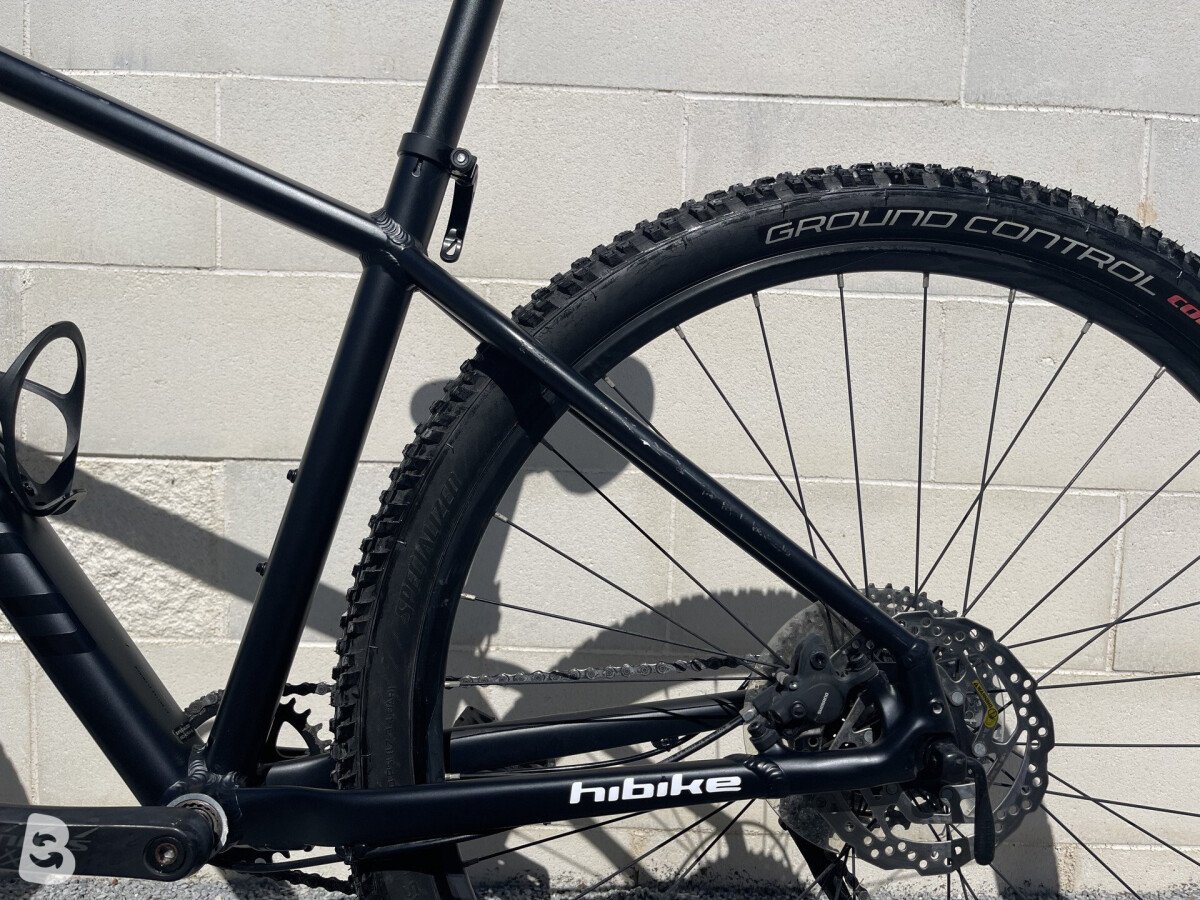 Specialized Rockhopper Elite 2021