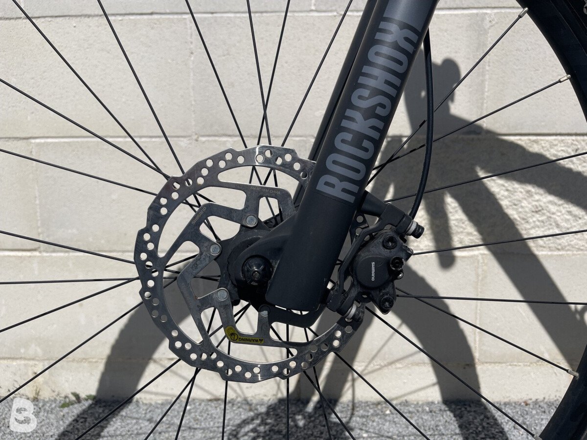 Specialized Rockhopper Elite 2021