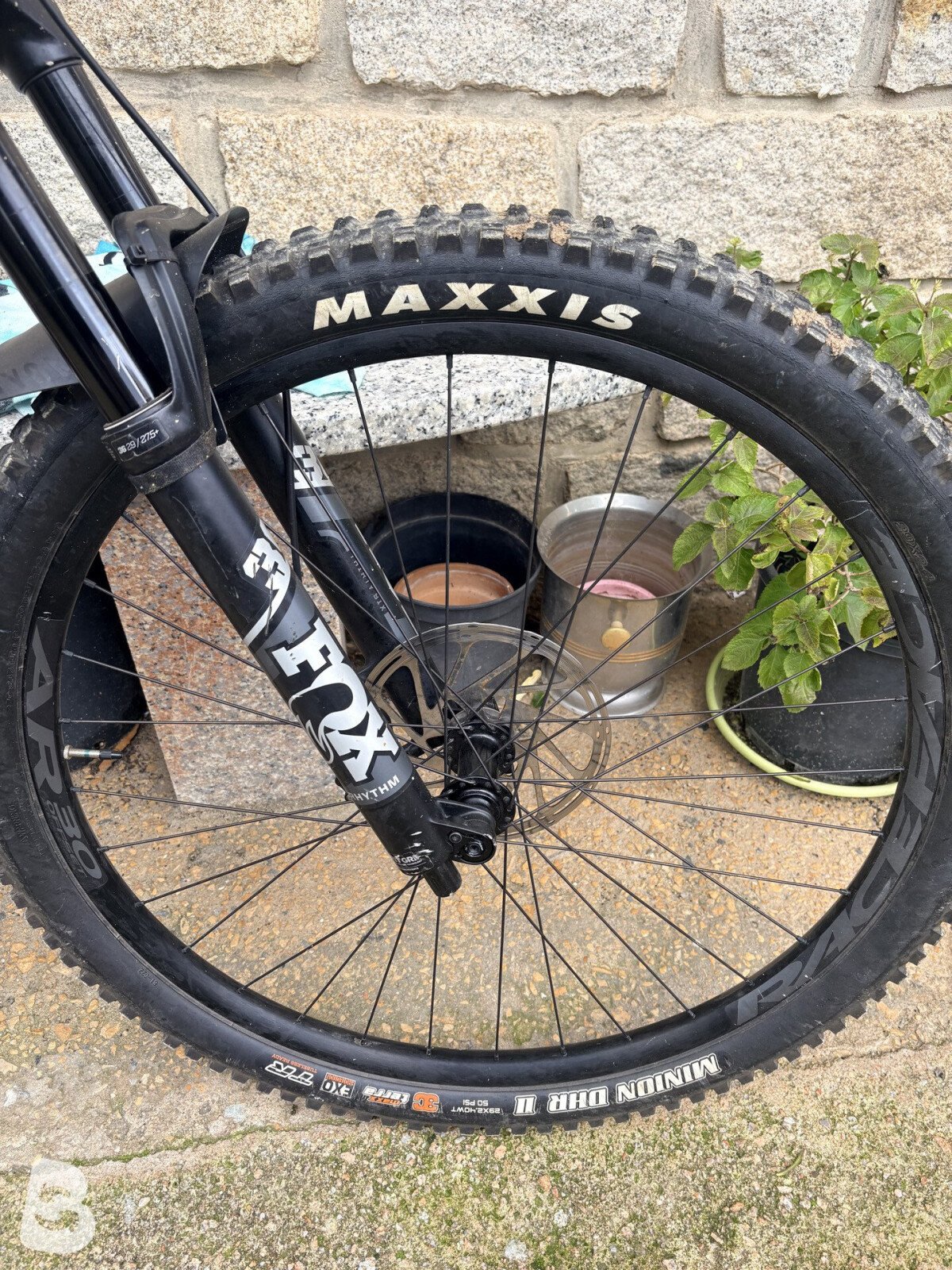 Canyon Spectral 5 2023