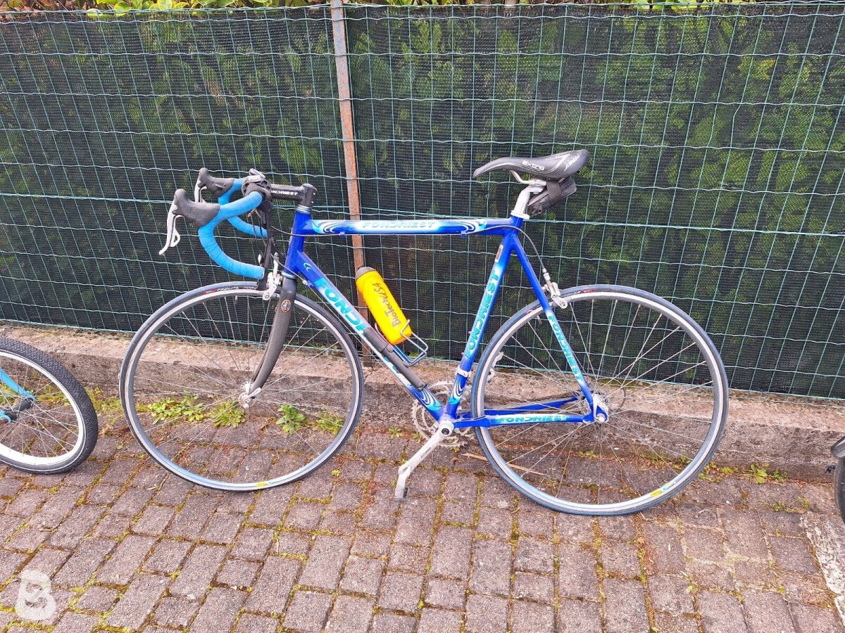 Fondriest Don Racer 1999