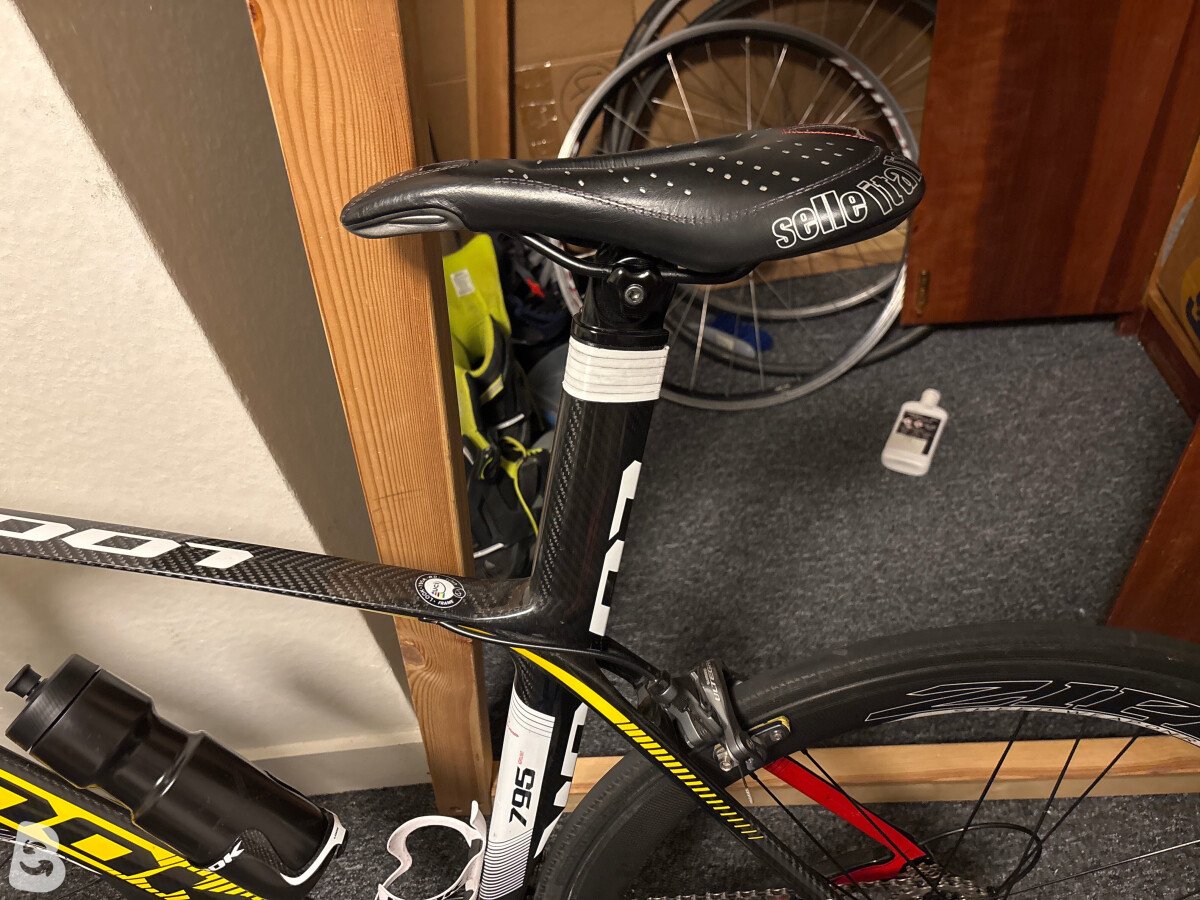Look 795 Aerolight 2015