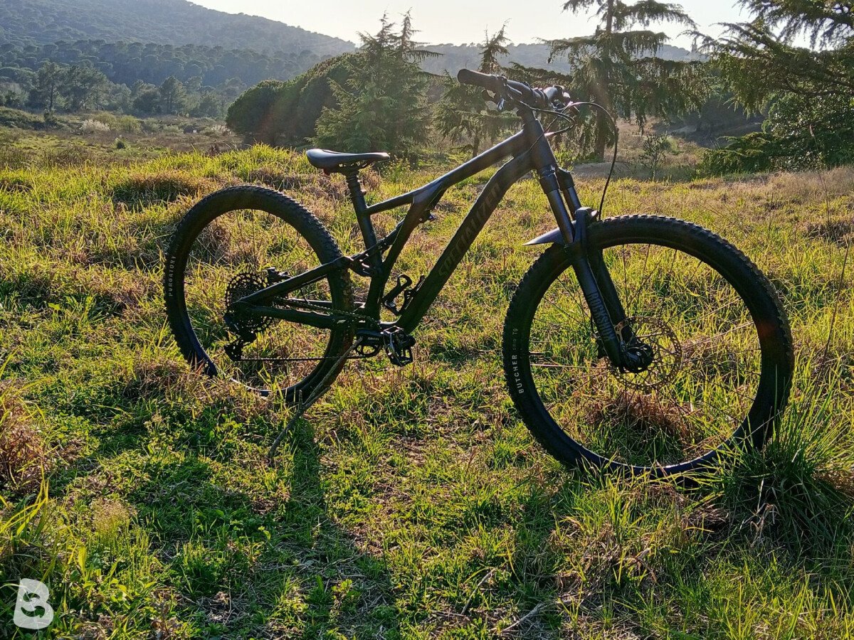 Specialized Stumpjumper Alloy 2023