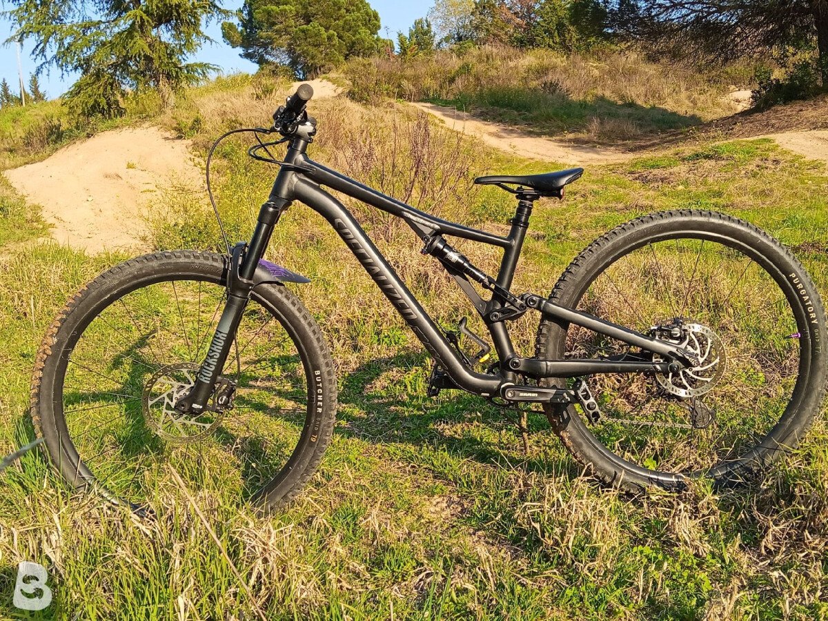 Specialized Stumpjumper Alloy 2023