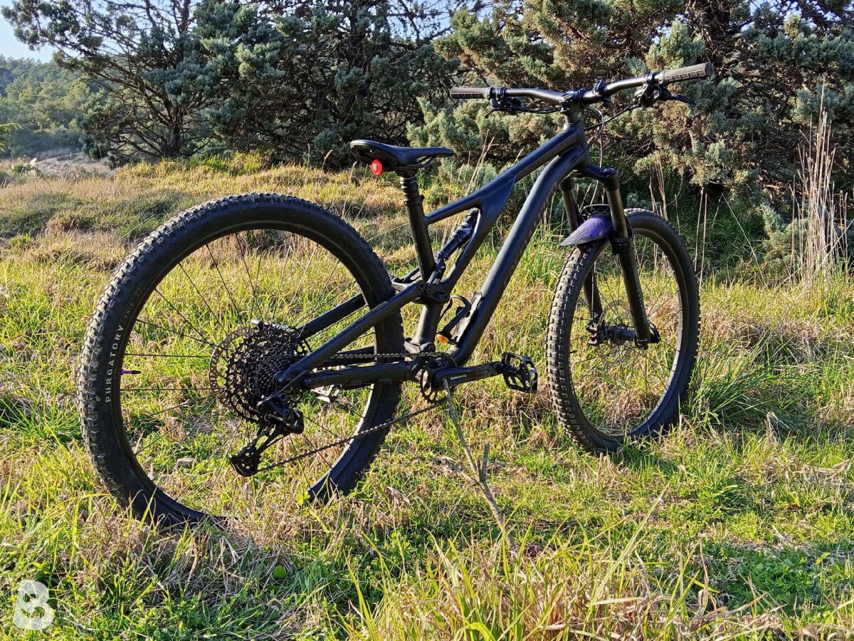 Specialized Stumpjumper Alloy 2023